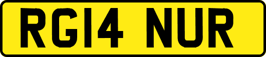 RG14NUR