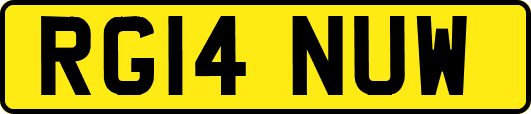 RG14NUW