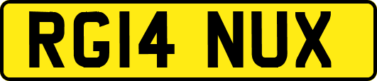 RG14NUX
