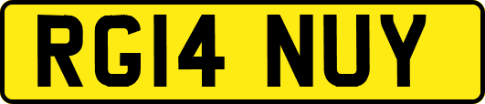 RG14NUY