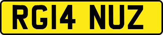 RG14NUZ