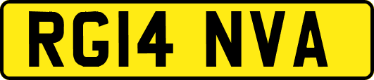 RG14NVA