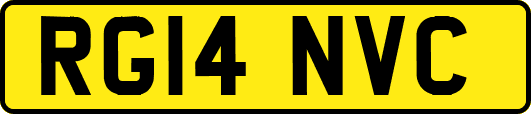 RG14NVC