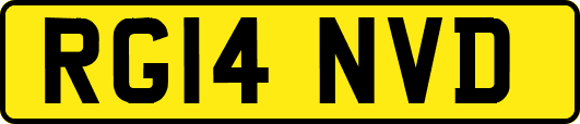 RG14NVD