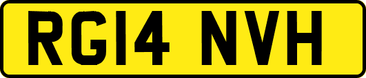 RG14NVH