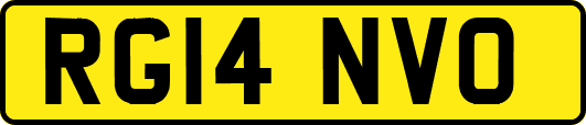 RG14NVO