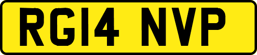 RG14NVP