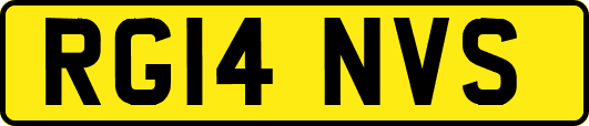 RG14NVS