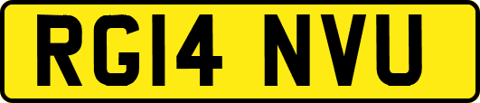 RG14NVU
