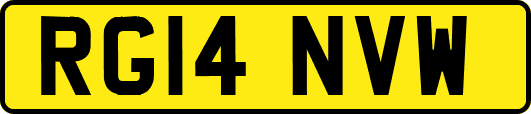 RG14NVW