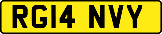 RG14NVY
