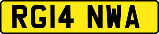 RG14NWA