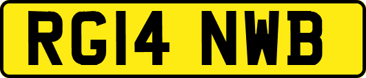 RG14NWB