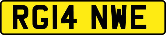 RG14NWE