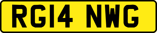 RG14NWG
