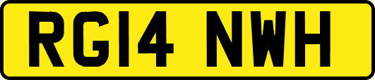 RG14NWH