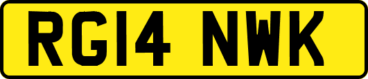 RG14NWK