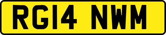 RG14NWM