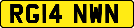 RG14NWN