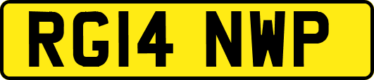 RG14NWP