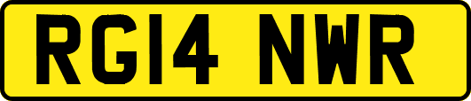 RG14NWR