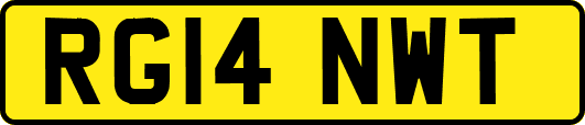 RG14NWT