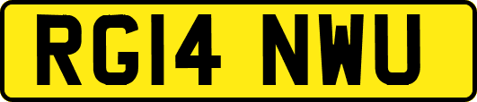 RG14NWU