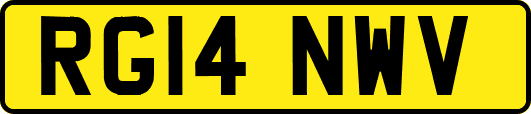 RG14NWV