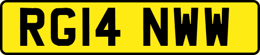 RG14NWW