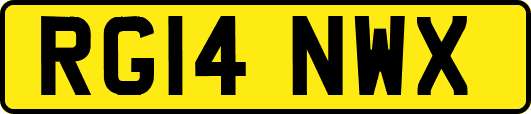 RG14NWX