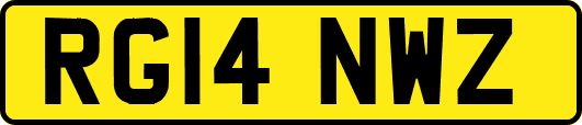 RG14NWZ