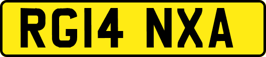 RG14NXA