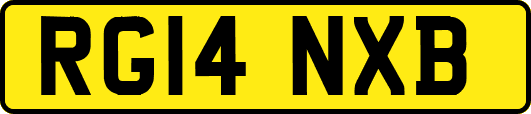 RG14NXB