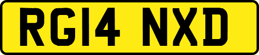 RG14NXD