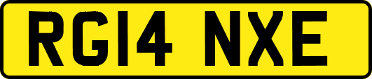 RG14NXE