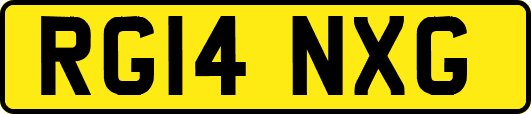 RG14NXG
