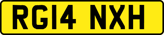 RG14NXH