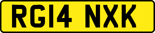 RG14NXK