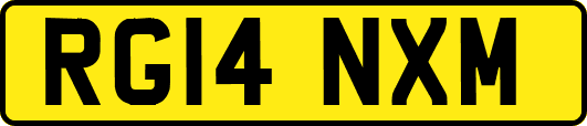 RG14NXM