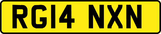 RG14NXN