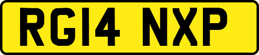 RG14NXP