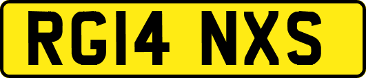 RG14NXS
