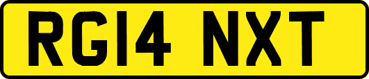 RG14NXT