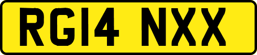RG14NXX