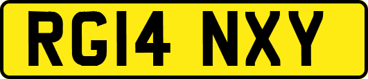 RG14NXY