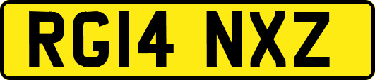 RG14NXZ