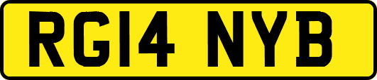 RG14NYB