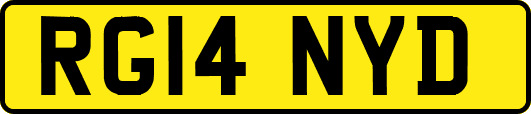 RG14NYD