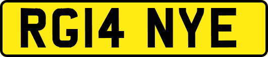 RG14NYE
