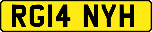 RG14NYH